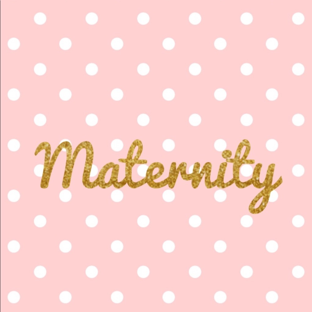 Maternity clothes - Picture 1 of 1